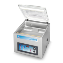 Machine sous vide Blizzard 42 ACS – Pompe Busch 21 m³/h