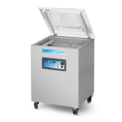Machine sous vide Mistral 52 ACS – Pompe Busch 63 m³/h avec capteur