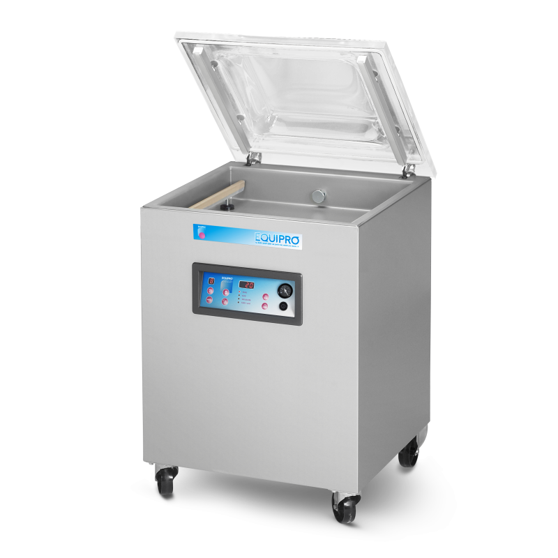Machine sous-vide avec option ACS - Mistral 52