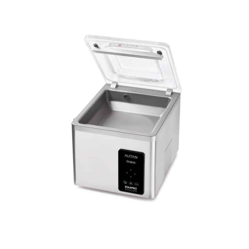Machine sous-vide - 543x451x454 mm - Autan 35