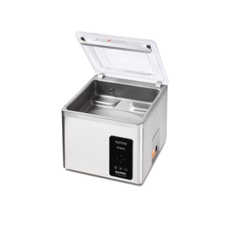 Machine sous-vide - 523x491x464 mm - Autan 42
