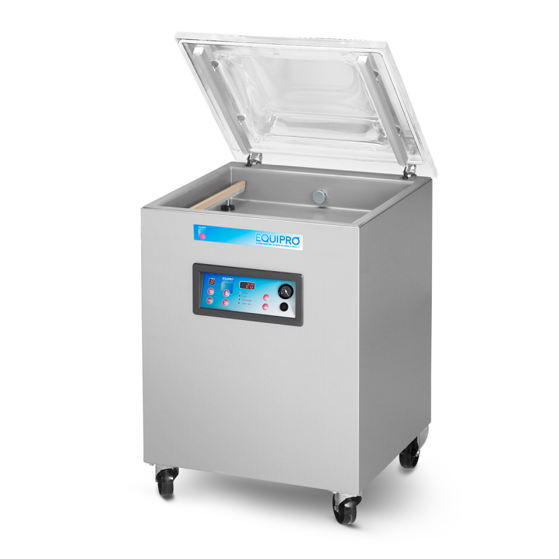 Machine sous-vide - 690x700x1030 mm - Mistral 52