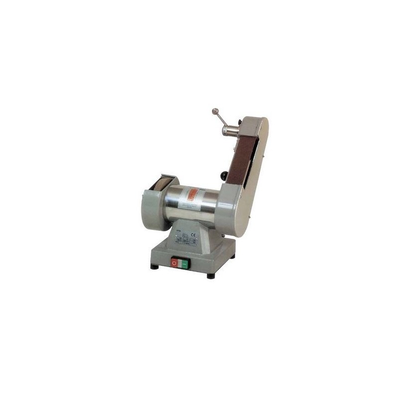 Affûteuse à bande 2800 tr/min – 230 V mono – 270 W