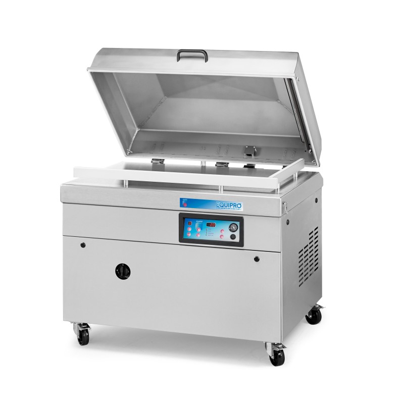 Machine sous-vide - 947x1200x1150 mm - Harmattan 110