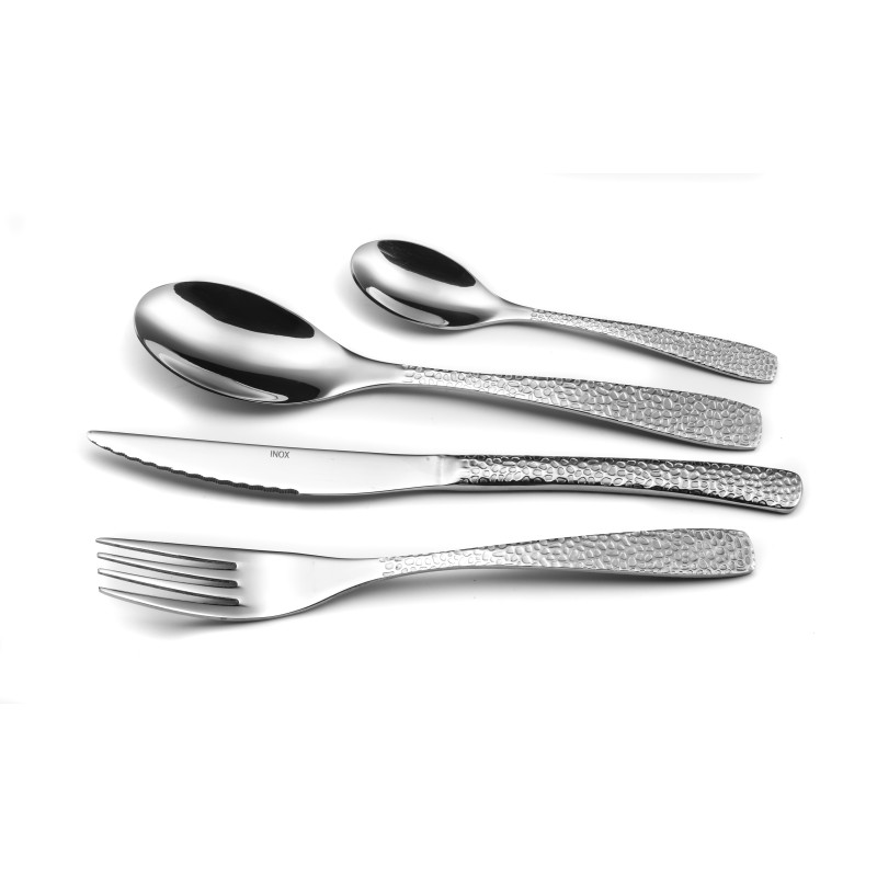 Fourchette de table - Bongo