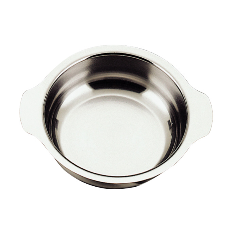 Soupière 4 L - Inox ø 24 cm - UNI