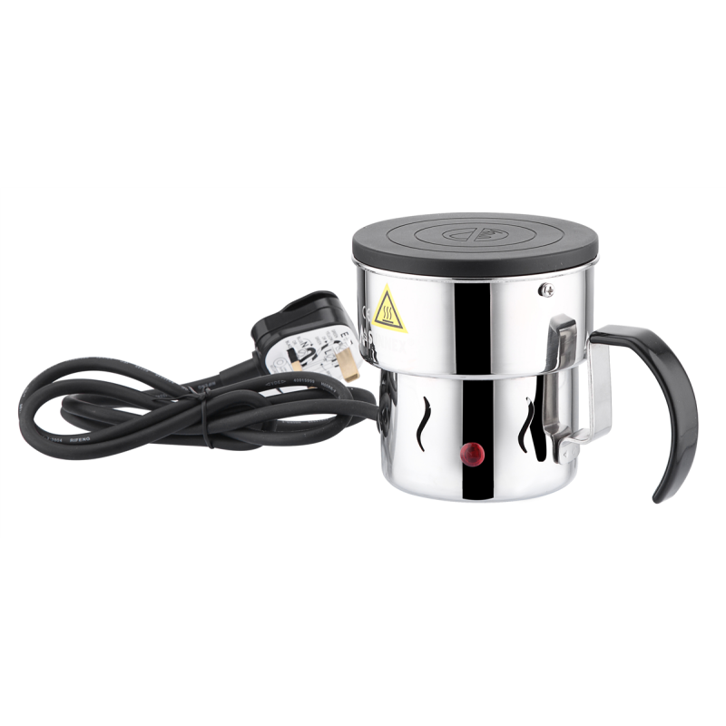 Élément de chauffe pour chafing dish - 160x110x115mm