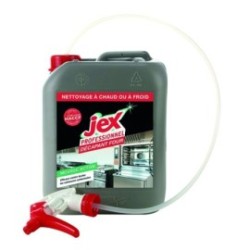 Jex four - Bidon 5 L