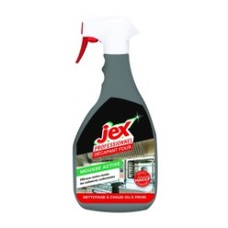 Netoyant Jex four - Vaporisateur 1 L