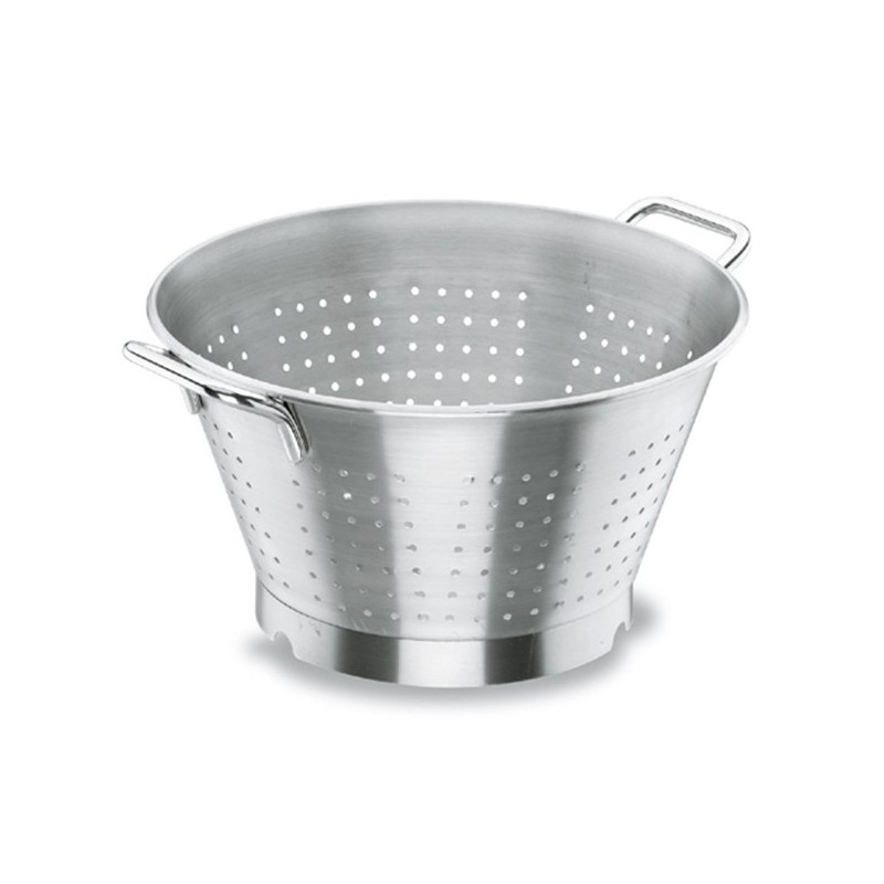 Passoire conique ø 40x26 cm - Inox