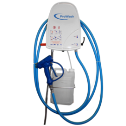 Centrale de pulvérisation 1 produit – labos agro