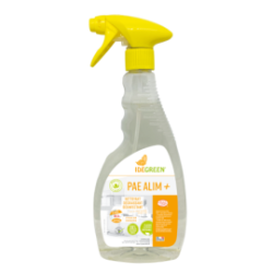 Nettoyant désinfectant - Vaporisateur 750ml-IdeGreen