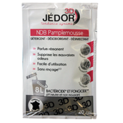 Détergent désodorisant - Pamplemousse