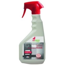 Détartrant/désinfectant -Vaporisateur 750ml-IdeGreen
