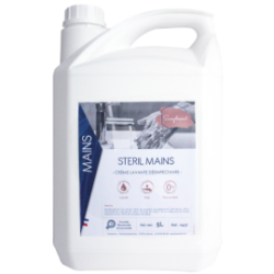 Stéril mains - 5 L