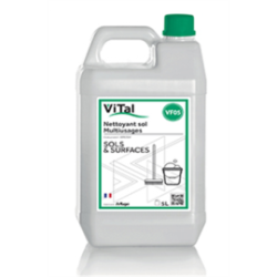 Nettoyant multi usage - Bidon 5 L