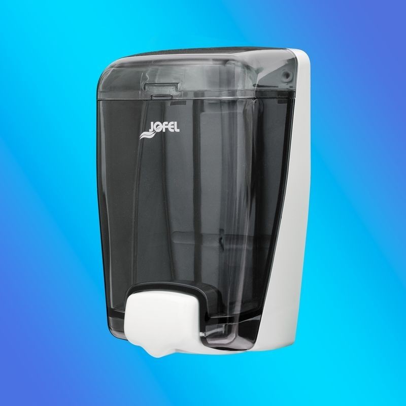 Distributeur de savon 1 L - 205x115x115 mm