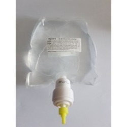 Gel hydroalcoolique - Cartouche 1 L