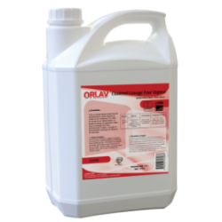 Cladanet spécial lavage pour four vapeur - Bidon 5 L