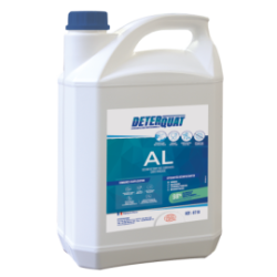 Désinfectant sans rinçage - Bidon 5 L - ECOCERT