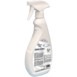 Lustrant inox - Pulvérisateur 750 ml