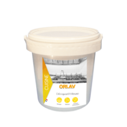 Poudre décapante pour friteuse - Seau 10 L