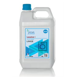 Lessive liquide haute performance - Bidon 5 L