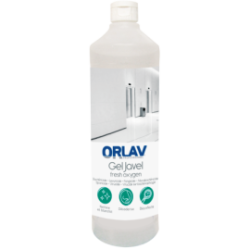 Nettoyant désinfectant - Flacon 1 L