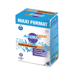 Lessive désinfectante CS Artic'Expert - Boîte 7 kg