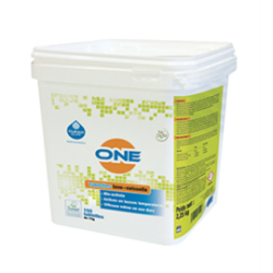 CS One tablette - Seau 2,25 kg - IdeGreen