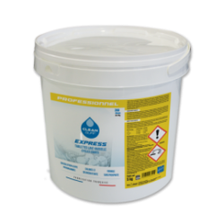 Express tablette chlorée - Seau 5 kg - CS