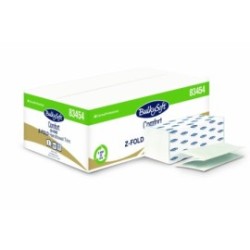 Essuie-mains confort 25x150 Formats - 2 plis Z