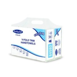 Essuie-mains classic 12x250 Formats - 2 plis V