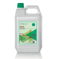 Nettoyant sol - Bidon 5 L