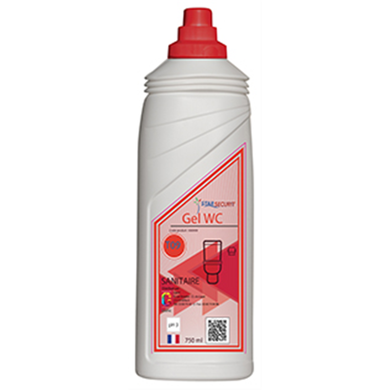 Nettoyant sanitaire Flex - 750 ml