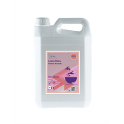 Savon crème - Bidon 5 L