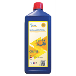 Décapant plancha - Flacon 850 g