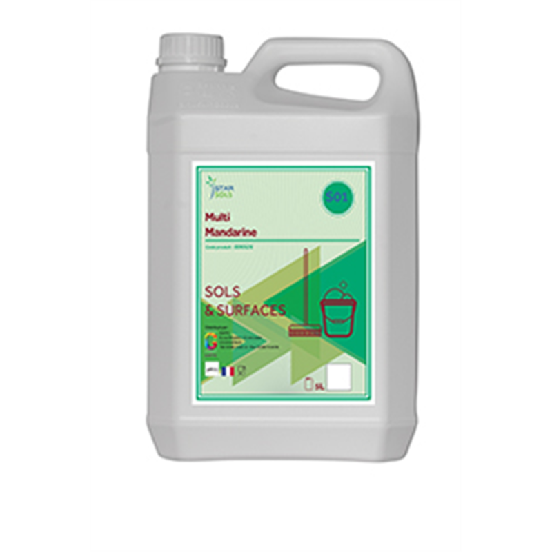 Star multi - Bidon 5 L