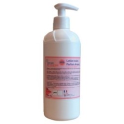 Savon 500 ml - Pouss Mouss