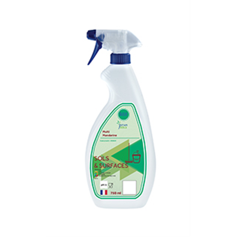 Star multi - Pulvérisateur 750 ml