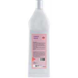 Crème à récurer - 750 ml