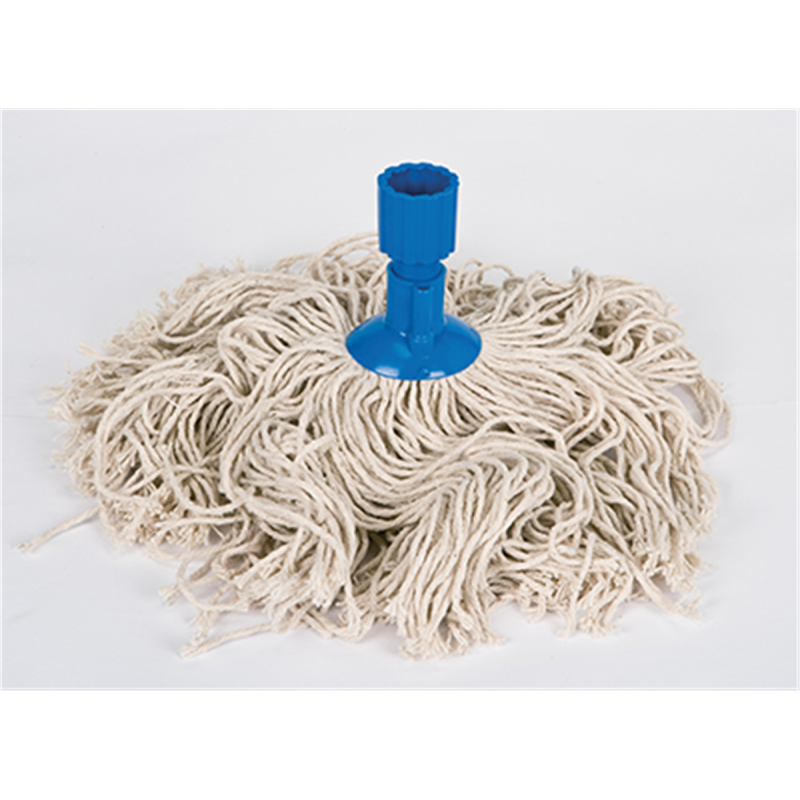 Frange MOP + Adaptateur - 27 cm - 250 g
