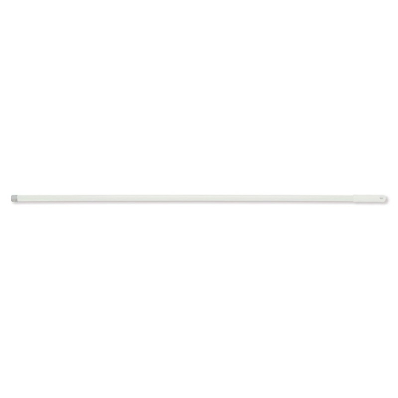 Manche aluminium - 140 mm