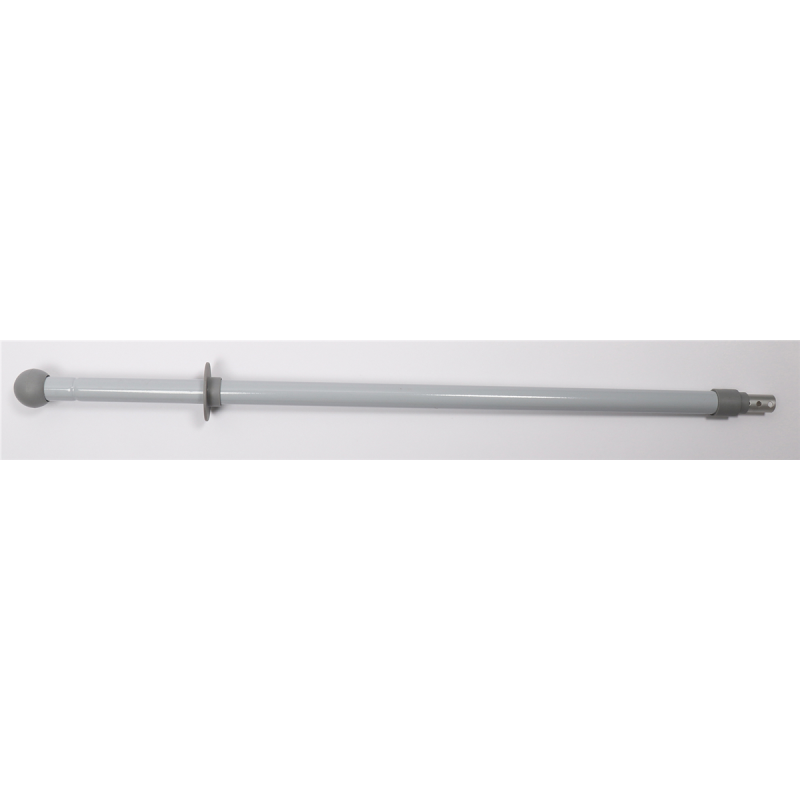 Manche téléscopique - 160 cm