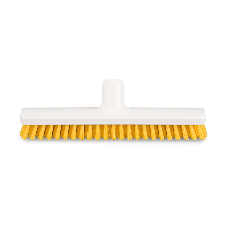 Frottoir 30 cm - Jaune