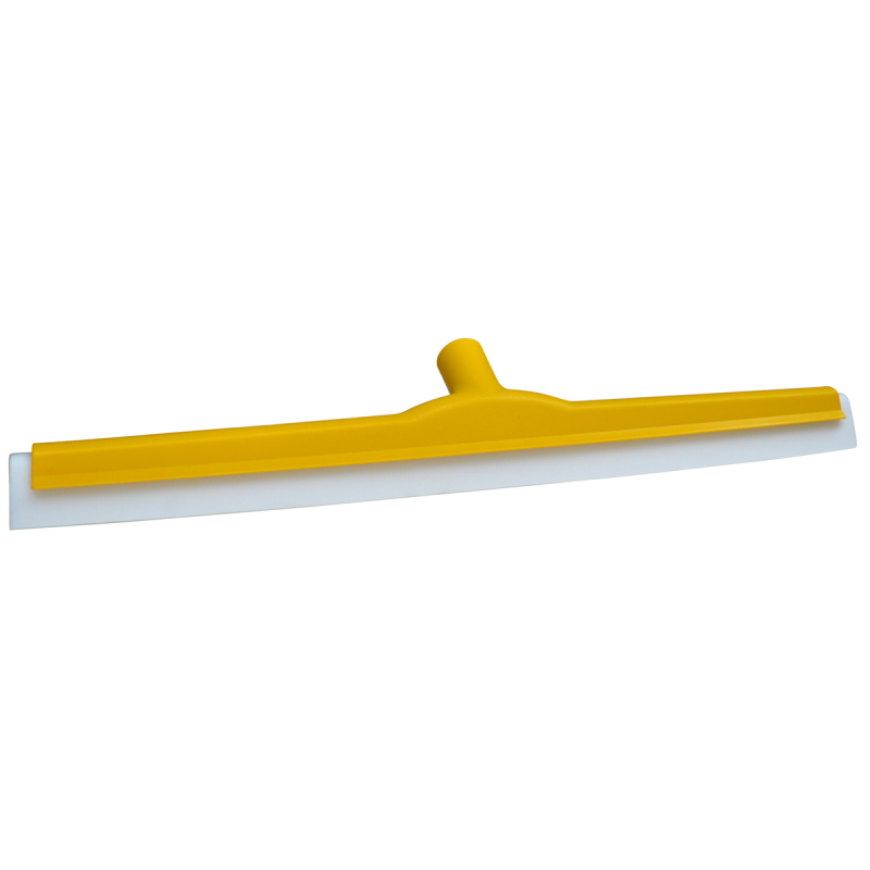 Raclette sol 45 cm - Jaune