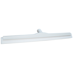 Raclette sol 45 cm - Blanc