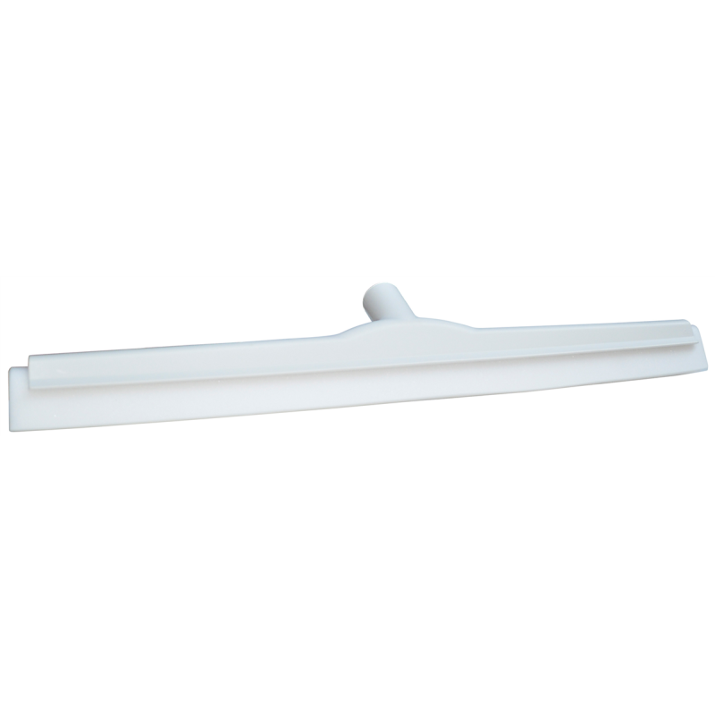 Raclette sol 45 cm - Blanc