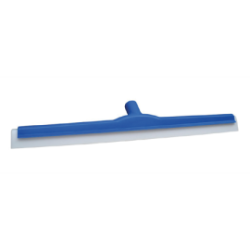 Raclette sol 55 cm - Bleu