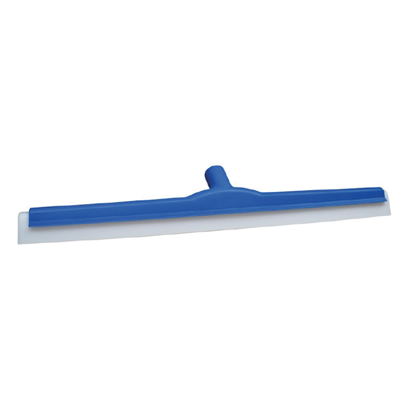 Raclette sol 55 cm - Bleu